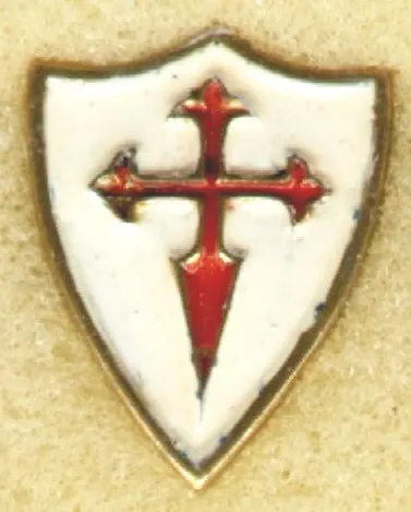 Insignia del club