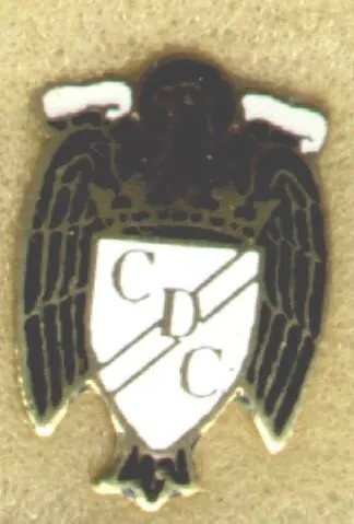 Insignia del club